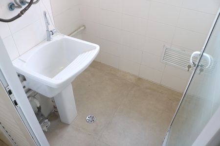 Apartamento à venda com 65m², 1 quarto e 2 vagasÁrea de Serviço