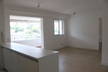 Sala de apartamento à venda com 1 quarto, 65m² em Vila Anglo Brasileira, São Paulo