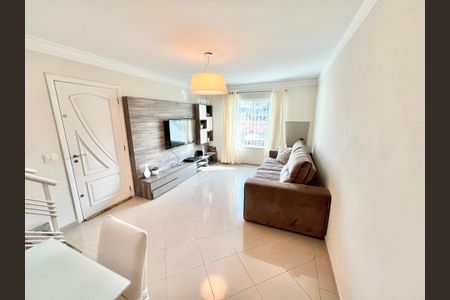 Casa à venda com 3 quartos, 182m² em Tucuruvi, São Paulo