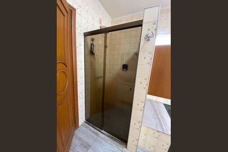 Casa à venda com 320m², 4 quartos e 2 vagasQuarto 1 - Banheiro