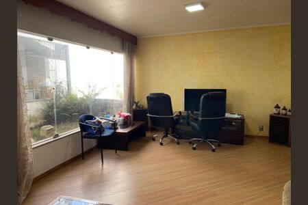 Sala 1 de casa à venda com 3 quartos, 320m² em Caxingui, São Paulo