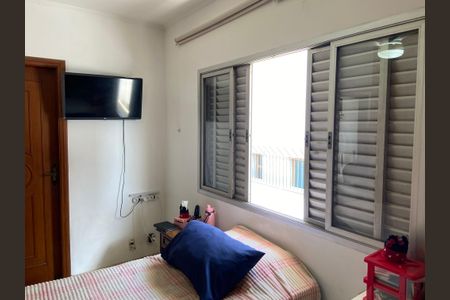 Casa à venda com 320m², 4 quartos e 2 vagasQuarto 2