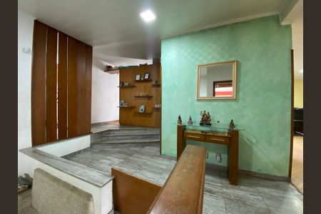 Casa à venda com 320m², 4 quartos e 2 vagasSala 1