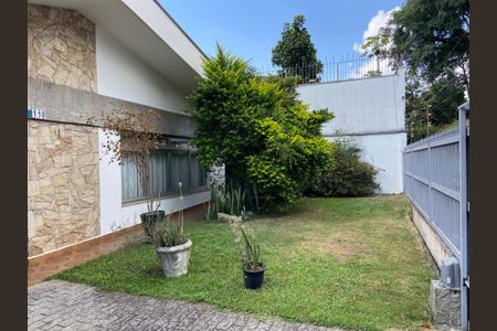 Casa à venda com 320m², 4 quartos e 2 vagasJardim