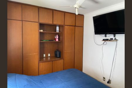 Casa à venda com 320m², 4 quartos e 2 vagasQuarto 3