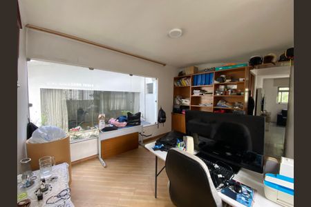 Casa à venda com 320m², 4 quartos e 2 vagasSala 2