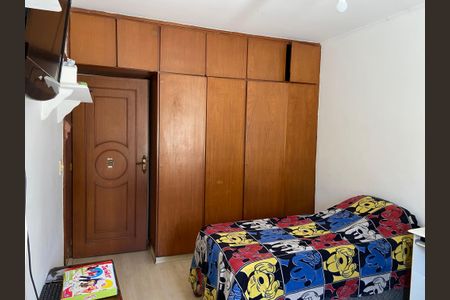 Casa à venda com 320m², 4 quartos e 2 vagasQuarto 3