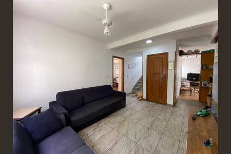 Casa à venda com 320m², 4 quartos e 2 vagasSala 3