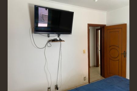 Casa à venda com 320m², 4 quartos e 2 vagasQuarto 3