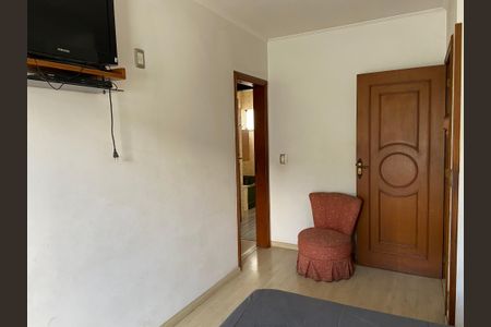 Casa à venda com 320m², 4 quartos e 2 vagasQuarto 1