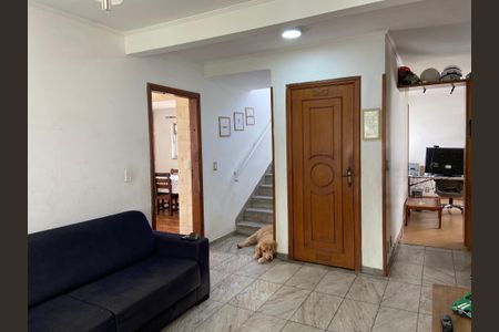 Casa à venda com 320m², 4 quartos e 2 vagasSala 3