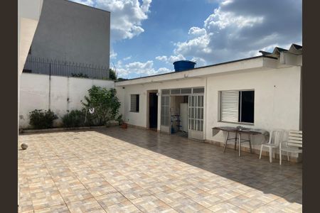 Casa à venda com 320m², 4 quartos e 2 vagasQuintal