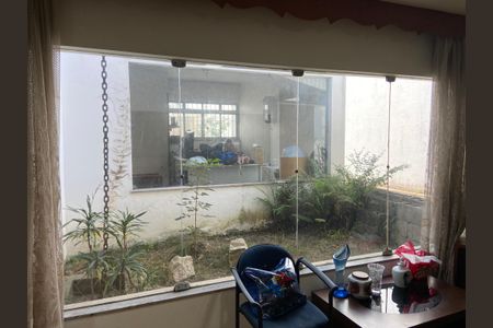 Casa à venda com 320m², 4 quartos e 2 vagasSala 1