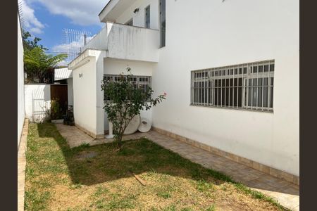 Casa à venda com 320m², 4 quartos e 2 vagasQuintal