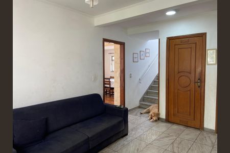 Casa à venda com 320m², 4 quartos e 2 vagasSala 3