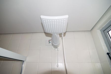 Apartamento à venda com 59m², 2 quartos e sem vagaBanheiro