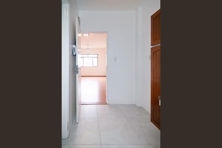 Apartamento à venda com 59m², 2 quartos e sem vagaCozinha