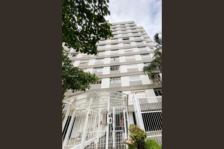 Apartamento à venda com 59m², 2 quartos e sem vagaFachada