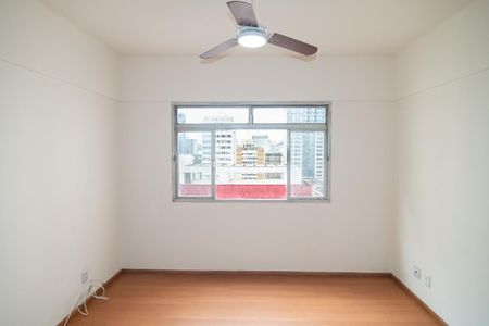 Apartamento à venda com 59m², 2 quartos e sem vagaSala