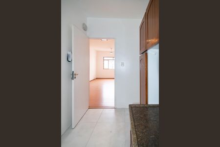 Apartamento à venda com 59m², 2 quartos e sem vagaCozinha