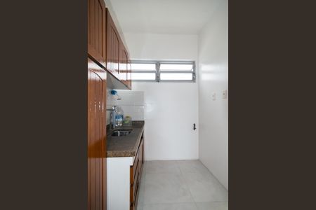 Apartamento à venda com 59m², 2 quartos e sem vagaCozinha