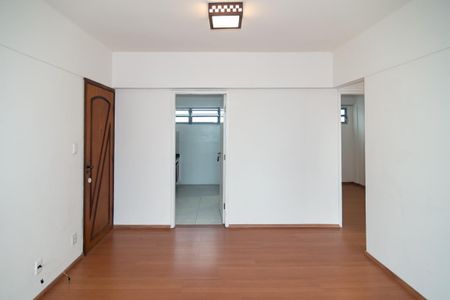 Apartamento à venda com 59m², 2 quartos e sem vagaSala