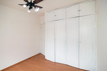Apartamento à venda com 59m², 2 quartos e sem vagaQuarto 2