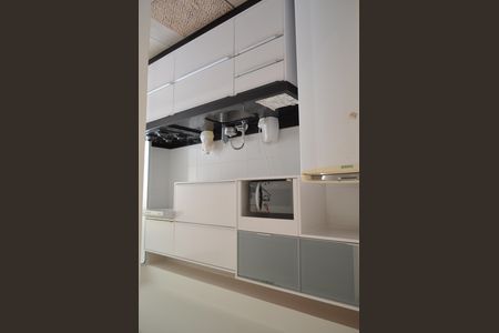 Apartamento para alugar com 56m², 2 quartos e 1 vagaCozinha