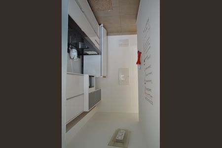 Apartamento para alugar com 56m², 2 quartos e 1 vagaCozinha