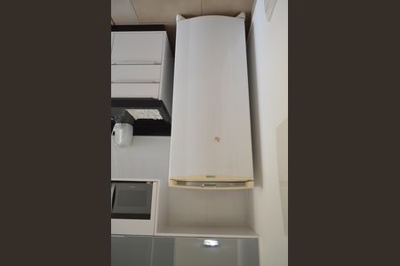Apartamento para alugar com 56m², 2 quartos e 1 vagaCozinha
