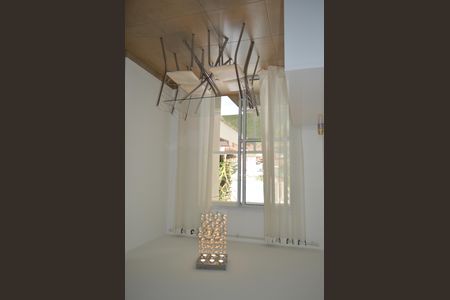 Apartamento para alugar com 56m², 2 quartos e 1 vagaSala