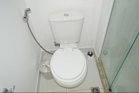 Apartamento para alugar com 56m², 2 quartos e 1 vagaBanheiro