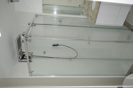 Apartamento para alugar com 56m², 2 quartos e 1 vagaBanheiro