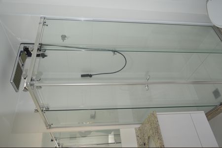 Apartamento para alugar com 56m², 2 quartos e 1 vagaBanheiro da Suíte