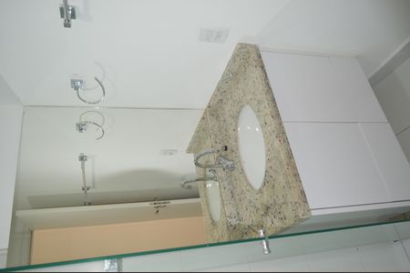 Apartamento para alugar com 56m², 2 quartos e 1 vagaBanheiro