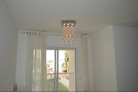 Apartamento para alugar com 56m², 2 quartos e 1 vagaSala