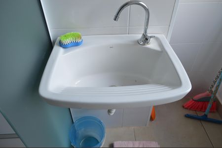 Apartamento para alugar com 56m², 2 quartos e 1 vagaÁrea de Serviço