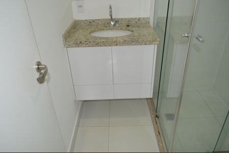 Apartamento para alugar com 56m², 2 quartos e 1 vagaBanheiro da Suíte