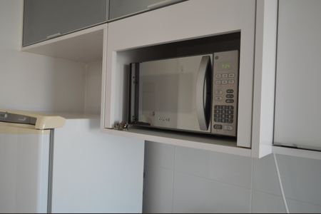 Apartamento para alugar com 56m², 2 quartos e 1 vagaCozinha