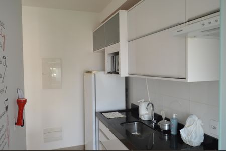 Apartamento para alugar com 56m², 2 quartos e 1 vagaCozinha