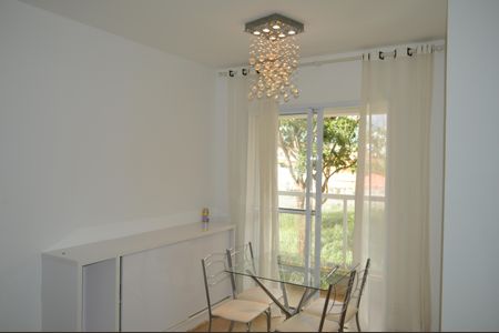 Apartamento para alugar com 56m², 2 quartos e 1 vagaSala