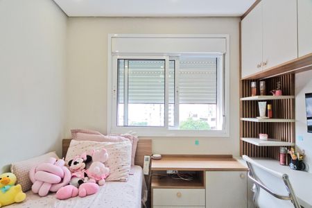 Apartamento para alugar com 82m², 2 quartos e 2 vagasSuíte 2