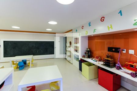 Apartamento para alugar com 82m², 2 quartos e 2 vagasBrinquedoteca