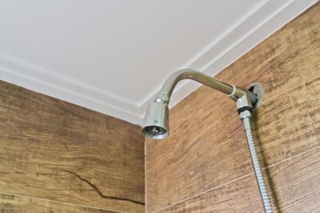 Apartamento para alugar com 82m², 2 quartos e 2 vagasBanheiro da Suíte 1