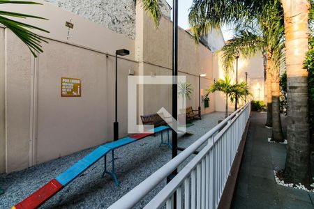 Apartamento para alugar com 82m², 2 quartos e 2 vagasEspaço pet