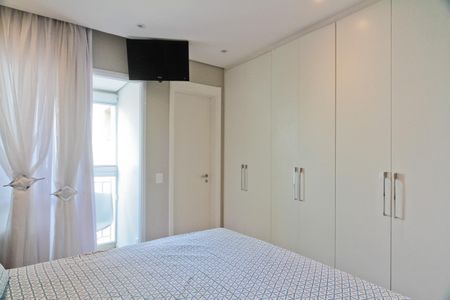 Apartamento para alugar com 82m², 2 quartos e 2 vagasSuíte 1