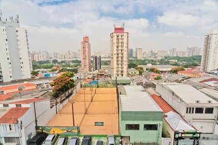 Vista de apartamento para alugar com 2 quartos, 82m² em Casa Verde, São Paulo
