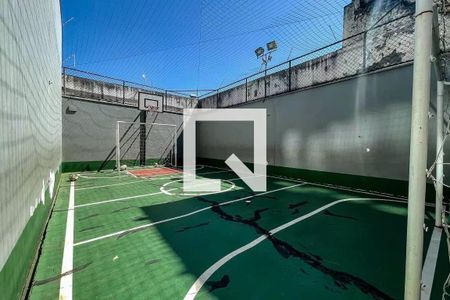 Apartamento para alugar com 82m², 2 quartos e 2 vagasQuadra Esportiva