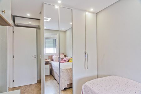 Apartamento para alugar com 82m², 2 quartos e 2 vagasSuíte 2
