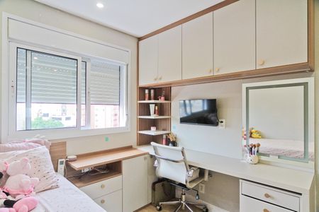 Apartamento para alugar com 82m², 2 quartos e 2 vagasSuíte 2